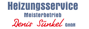 Heizungsservice Denis Sünkel GmbH